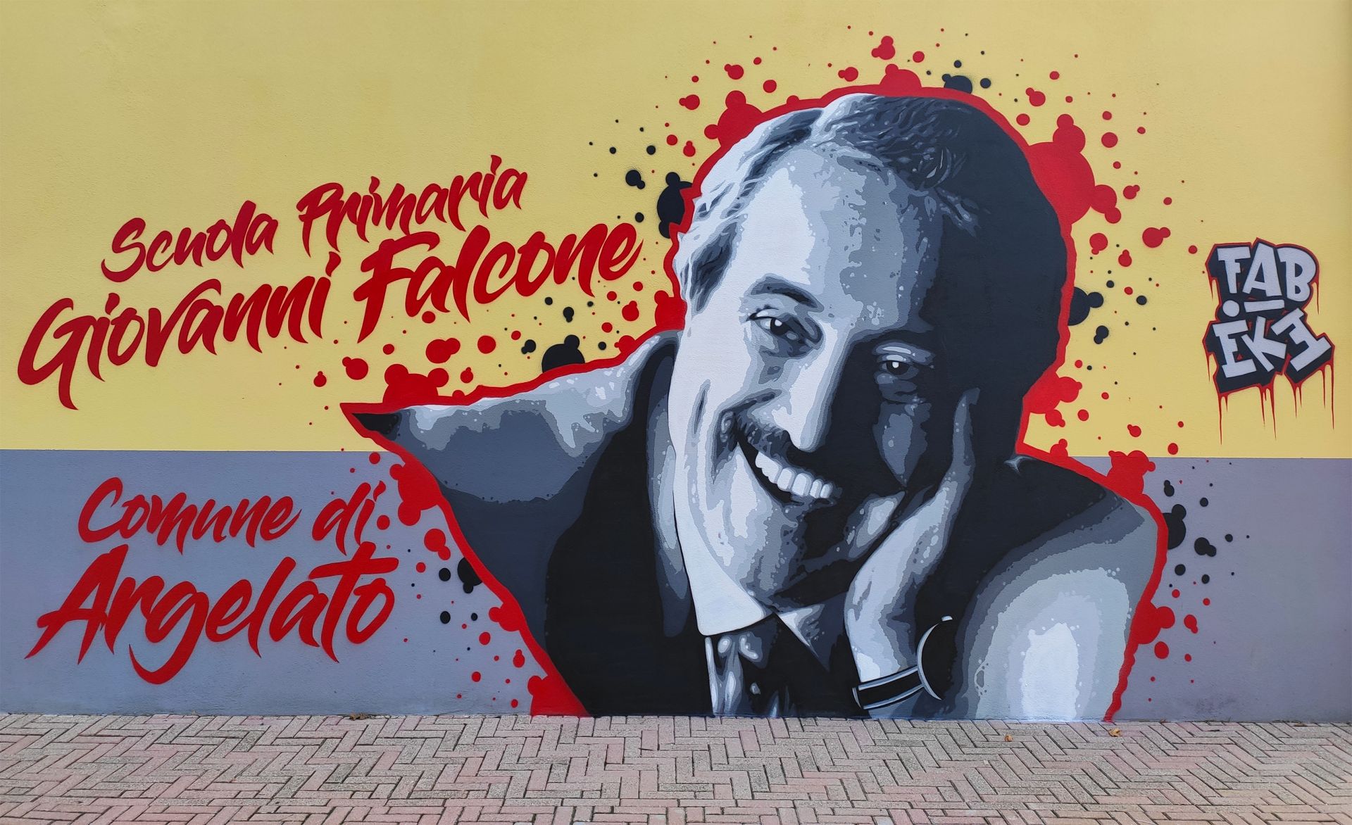 G. Falcone