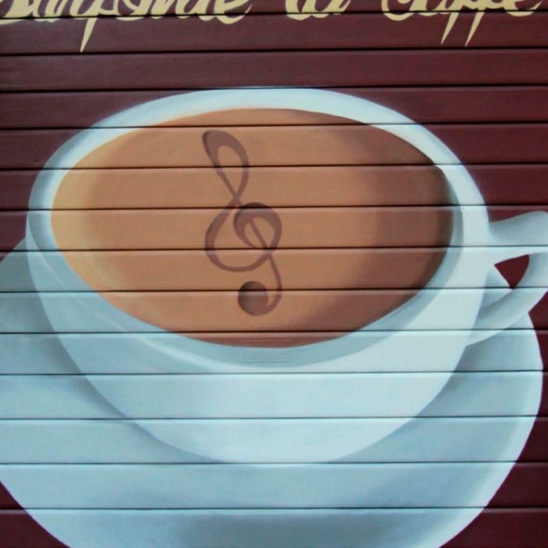 Sinfonie di Caffè