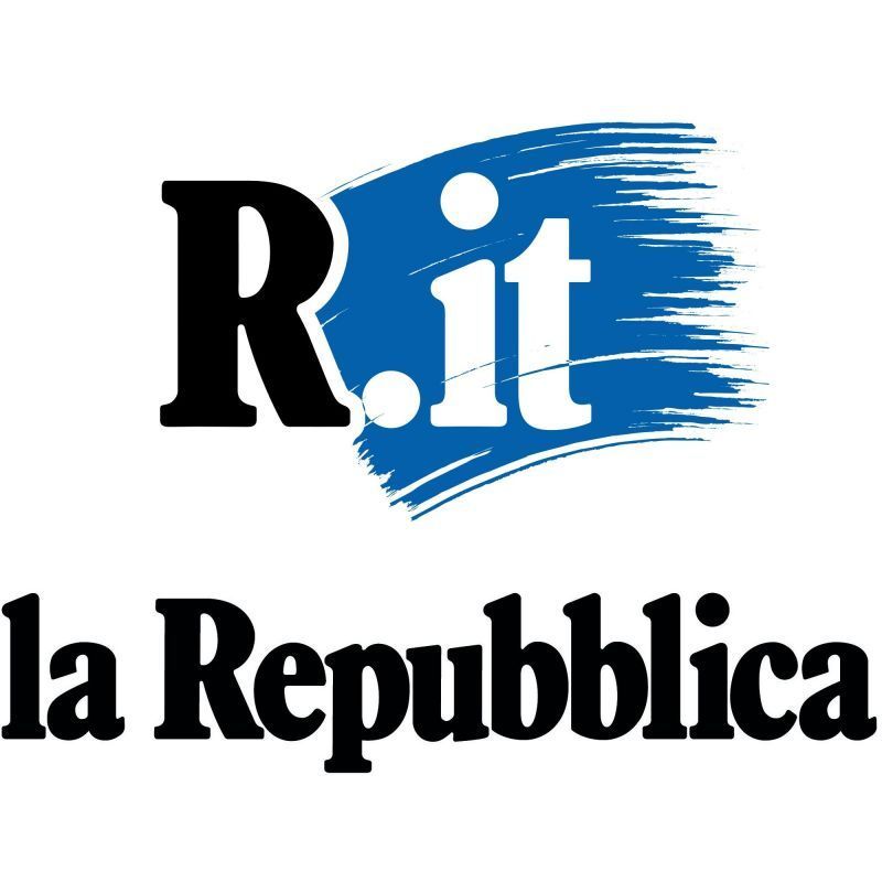 la Repubblica - Newspaper