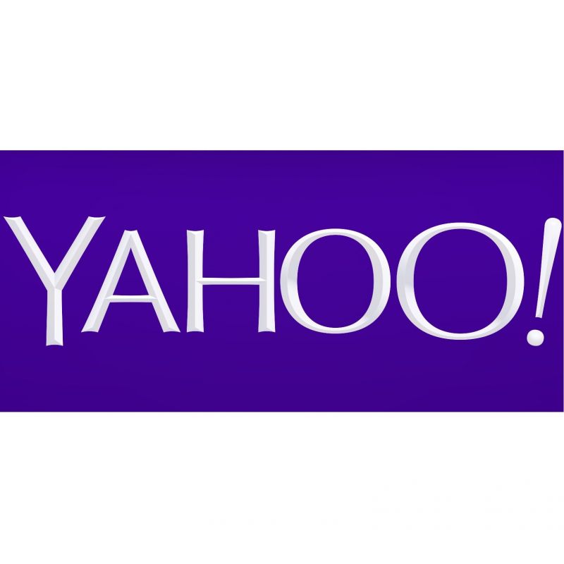 Yahoo! - Newspaper